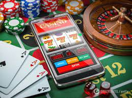 Вход на официальный сайт BrillX Casino